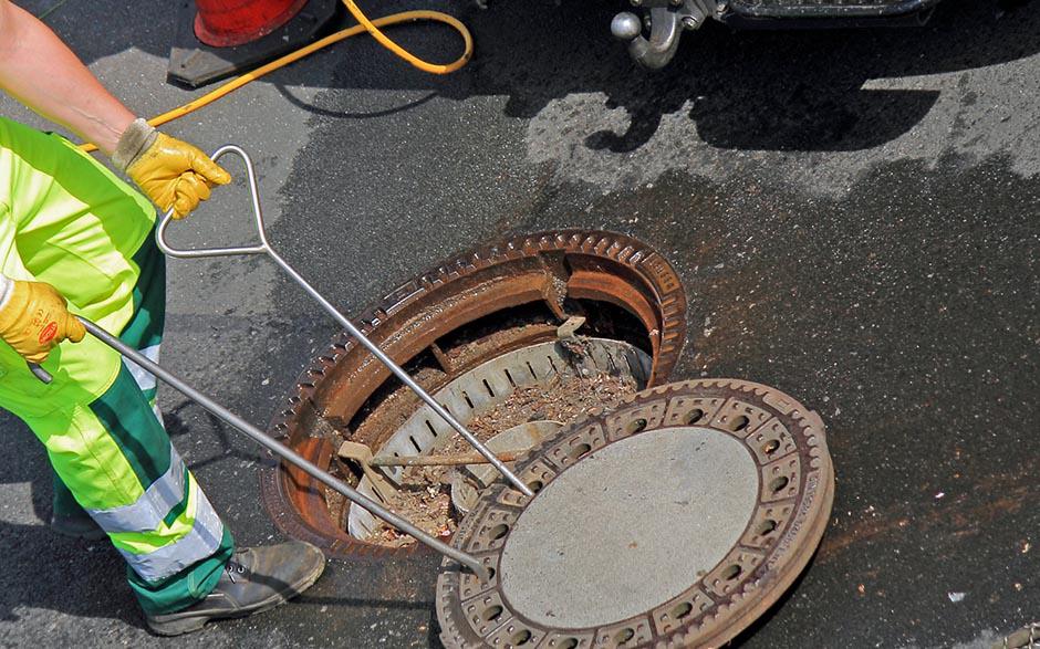 débouchage canalisation pas cher Pontoise