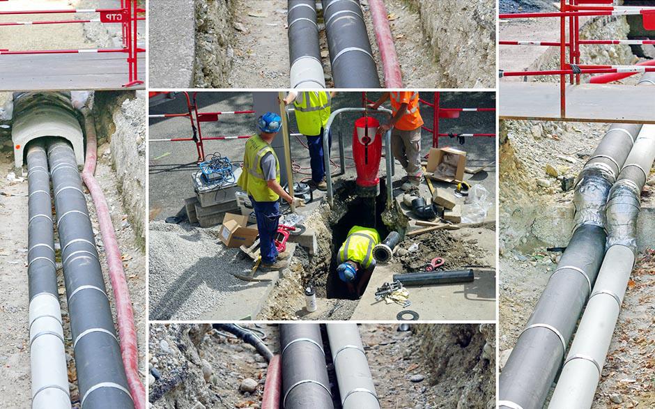 débouchage canalisation pas cher Pontoise