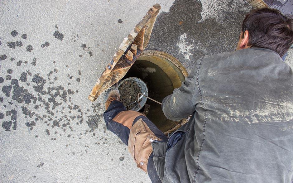 déboucheur canalisation Pontoise