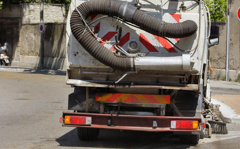  débouchage canalisation Pontoise