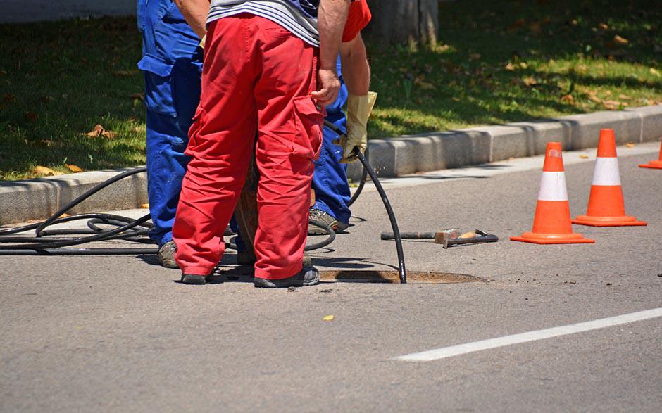 débouchage canalisation pas cher Pontoise