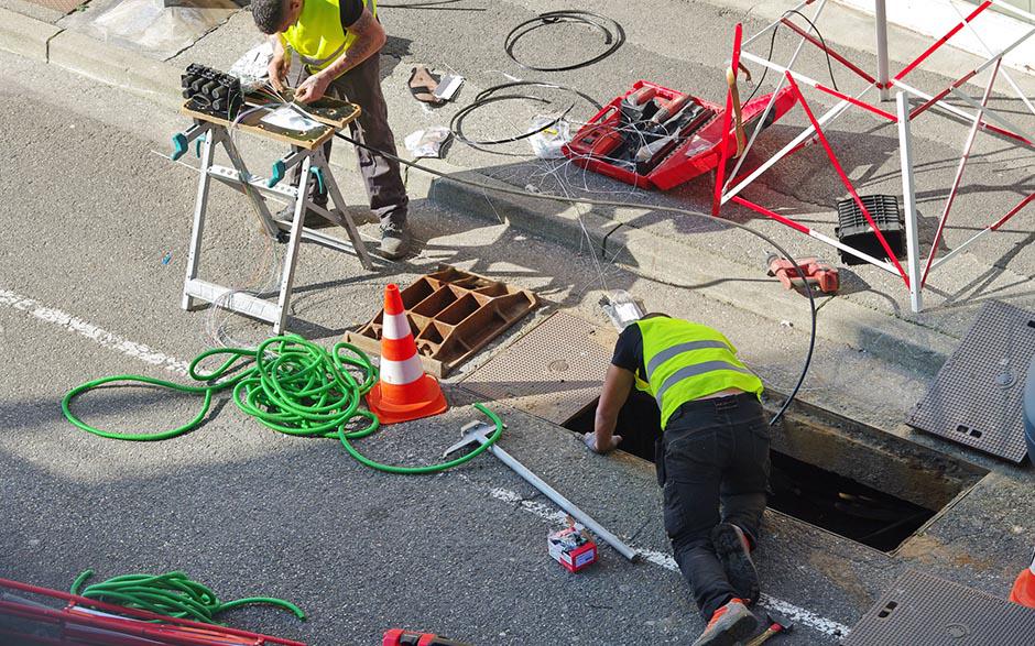 déboucheur canalisation Pontoise