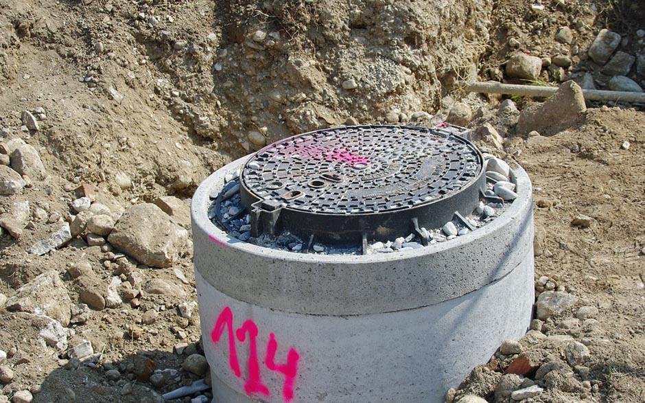 débouchage canalisation Morangis